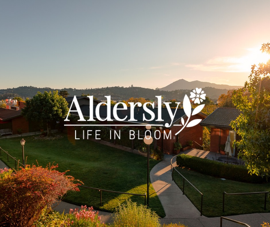 Aldersly Garden Retirement Community