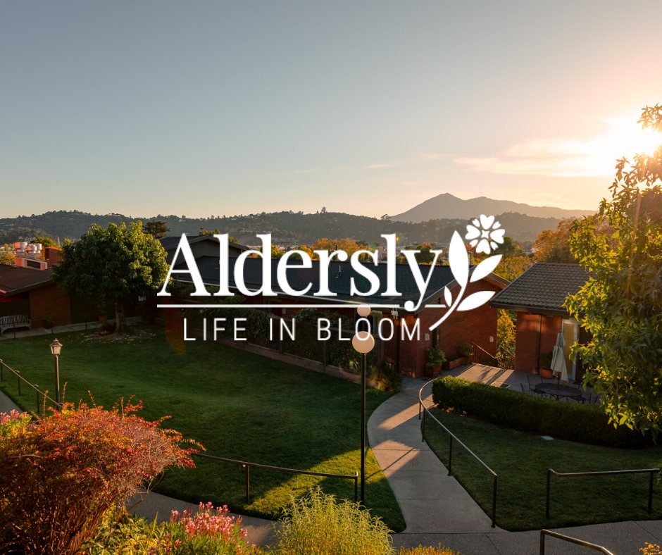 Aldersly Garden Retirement Community