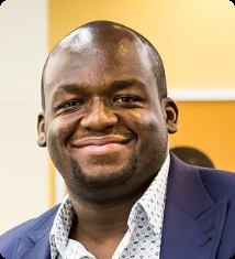 CEO, KoJo Addae-Mintah