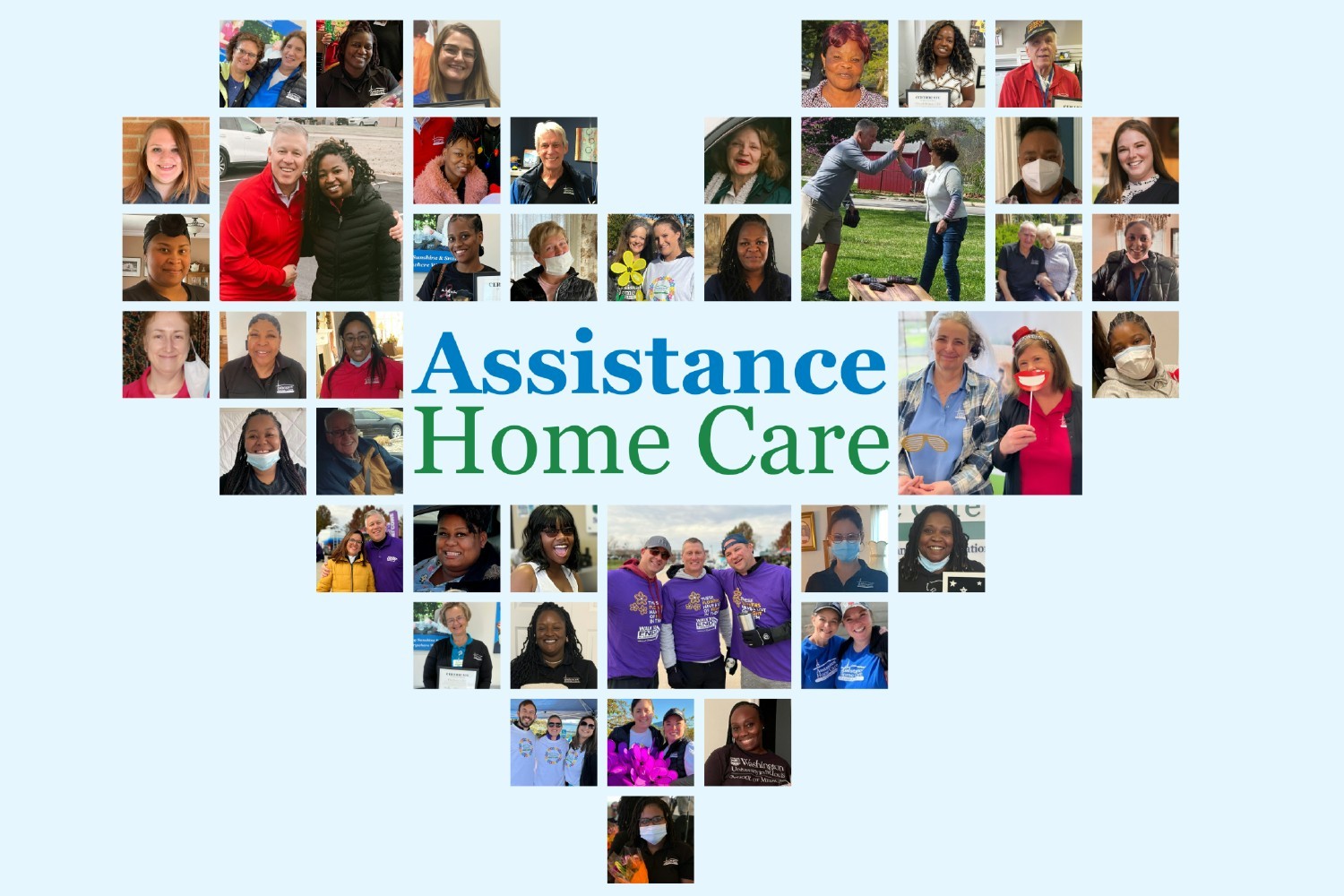 Assistance Home Care