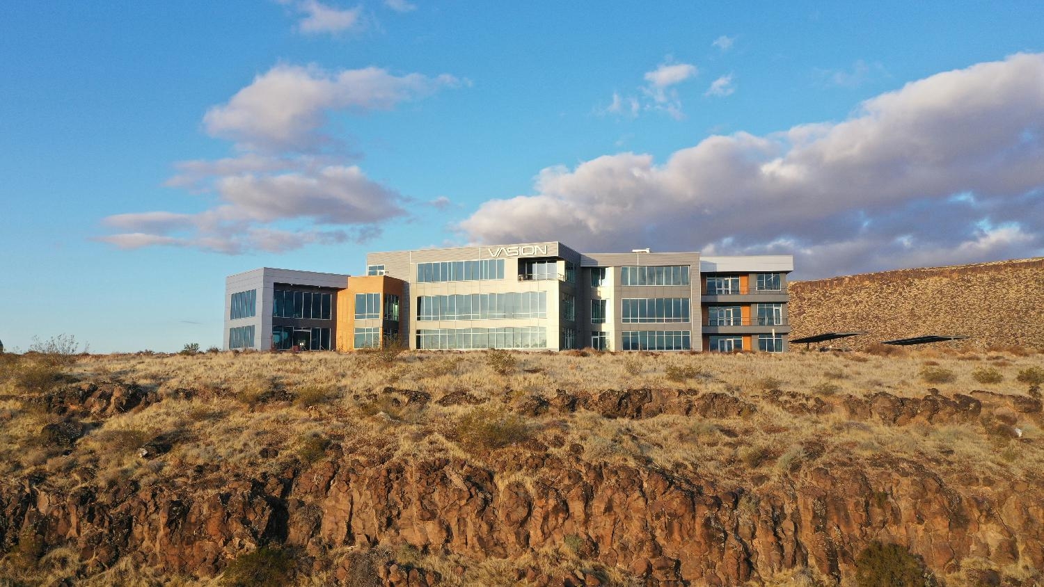 Vasion Headquarter, St. George, Utah