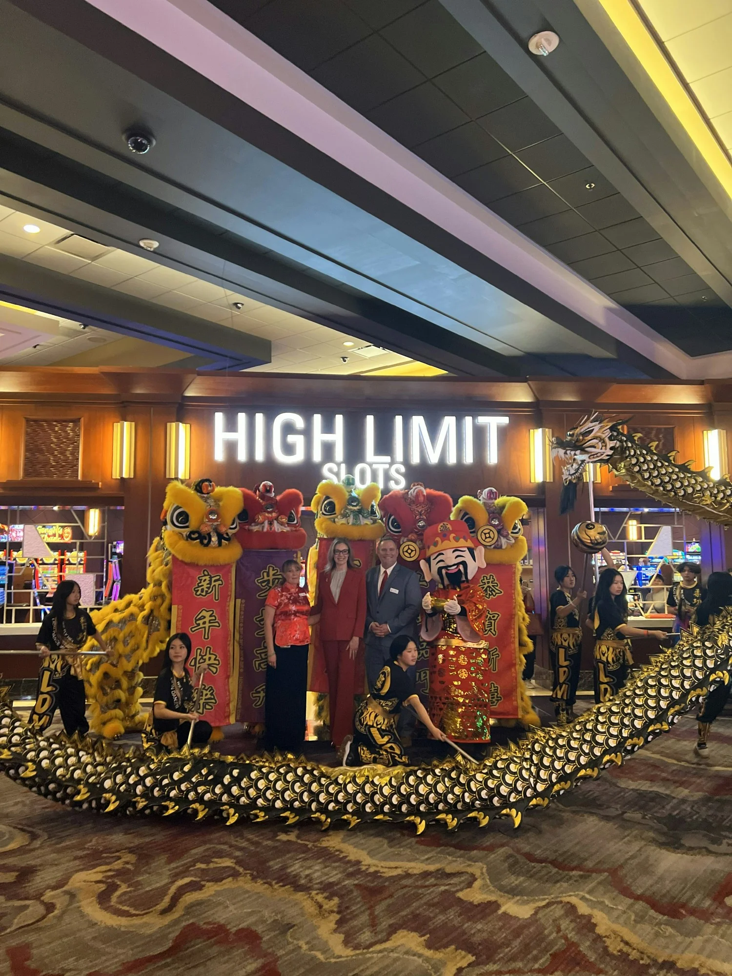 Working at Cache Creek Casino Resort | Great Place To Work®