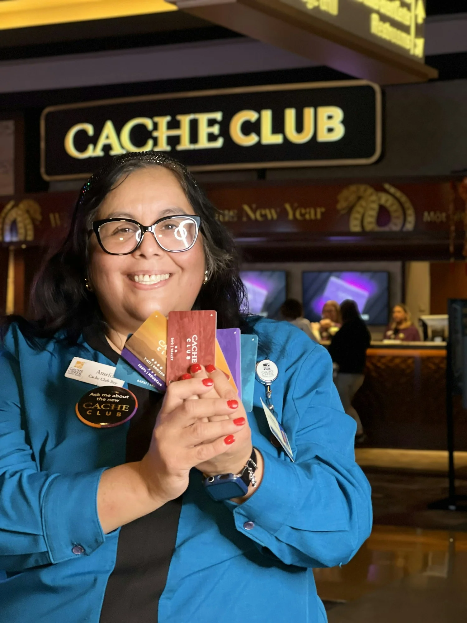 Working at Cache Creek Casino Resort | Great Place To Work®