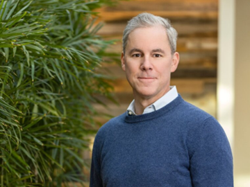 Insmed Chair and CEO Will Lewis