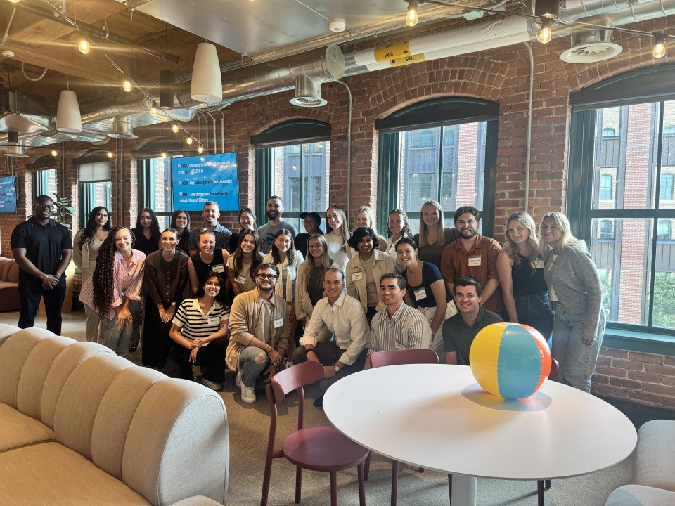 Elevate is Havas’ first integrated development program dedicated to our junior-level talent.