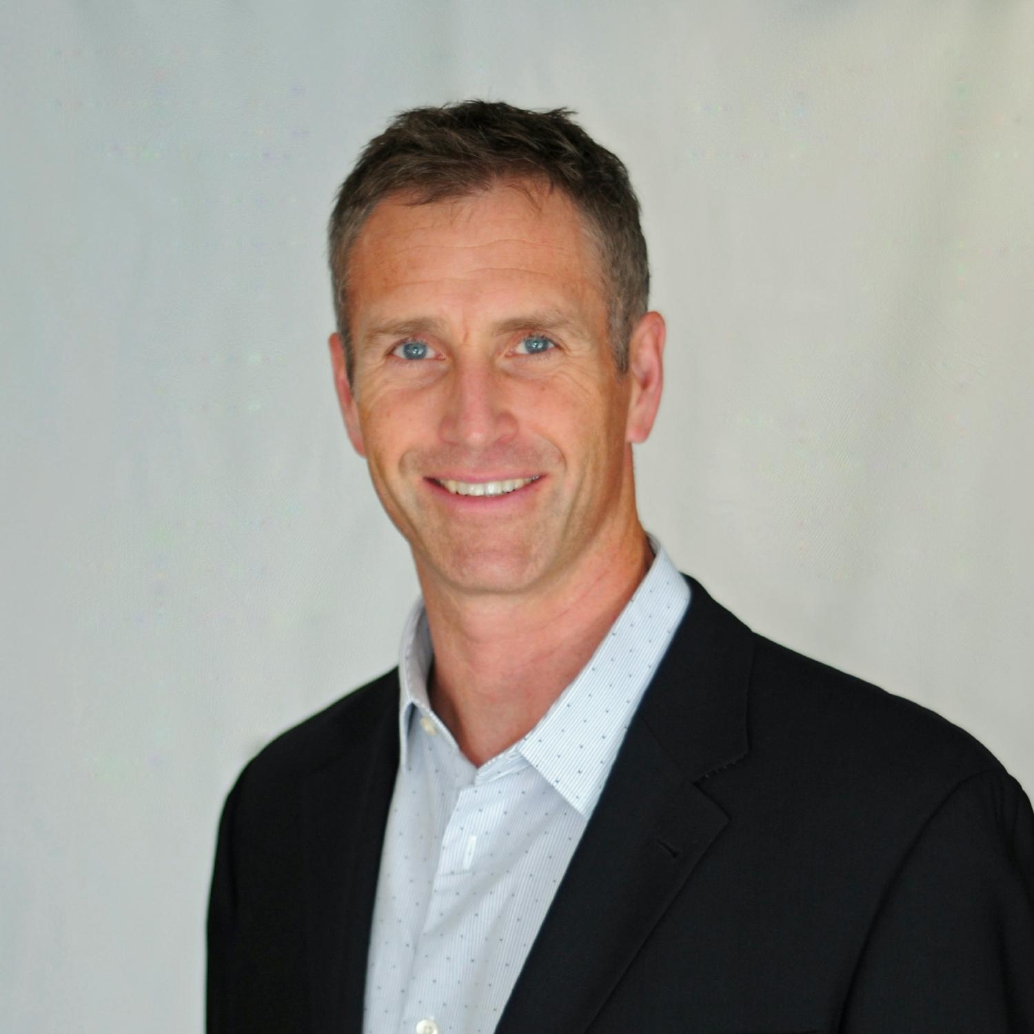 Scott Shawyer - CEO
