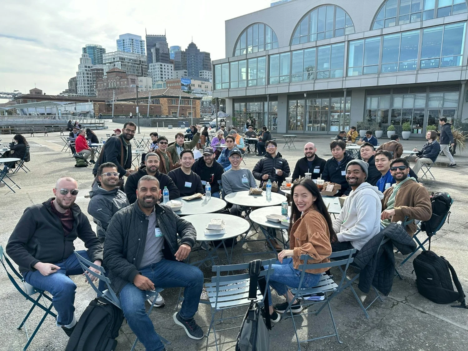 Working at Chime | Great Place To Work®