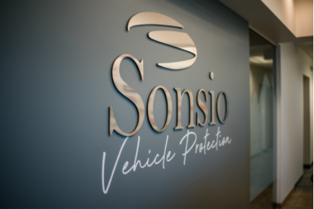 Sonsio Vehicle Protection