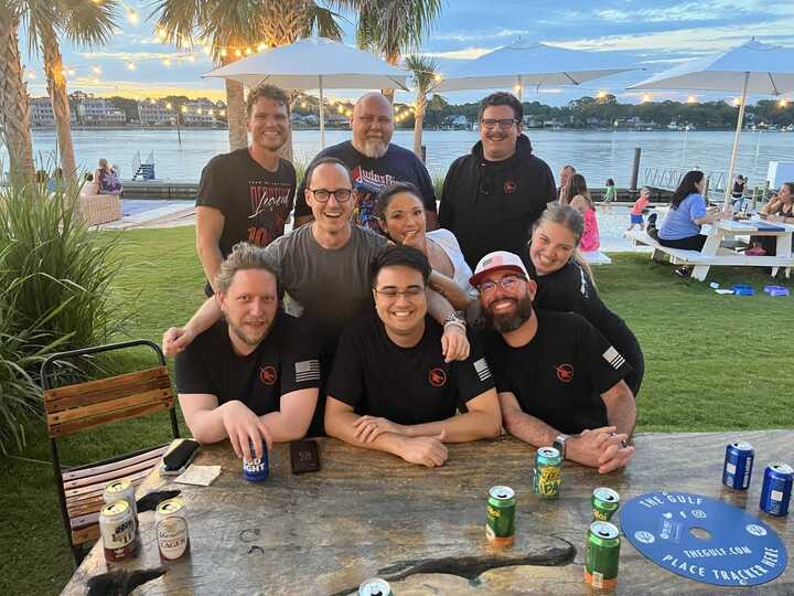 Beast Code team