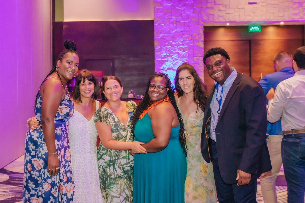 Our People at Our Annual Circle of Excellence Trip | Punta Cana, Dominican Republic