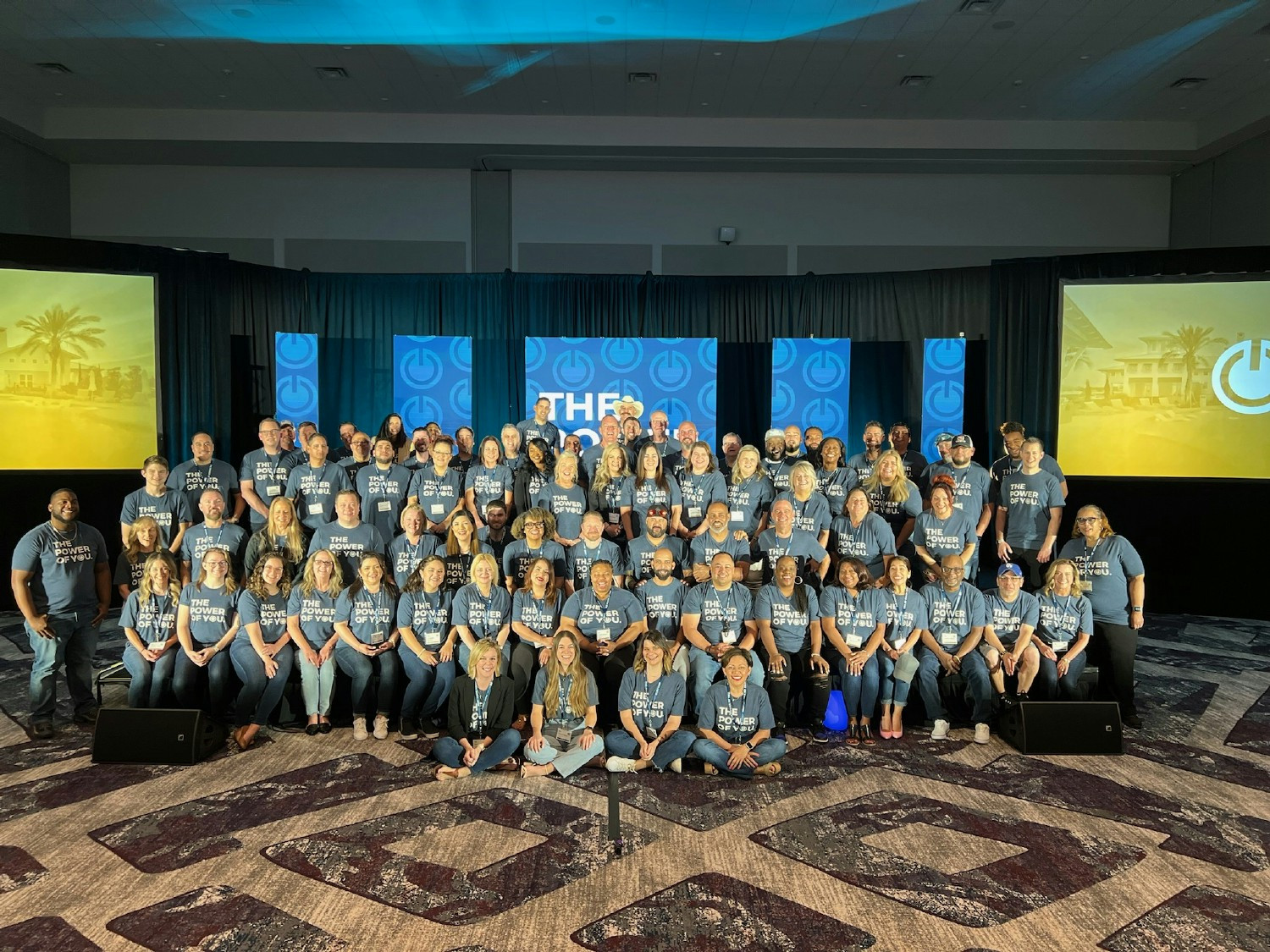 Annual Lantower Leadership Conference 2023
