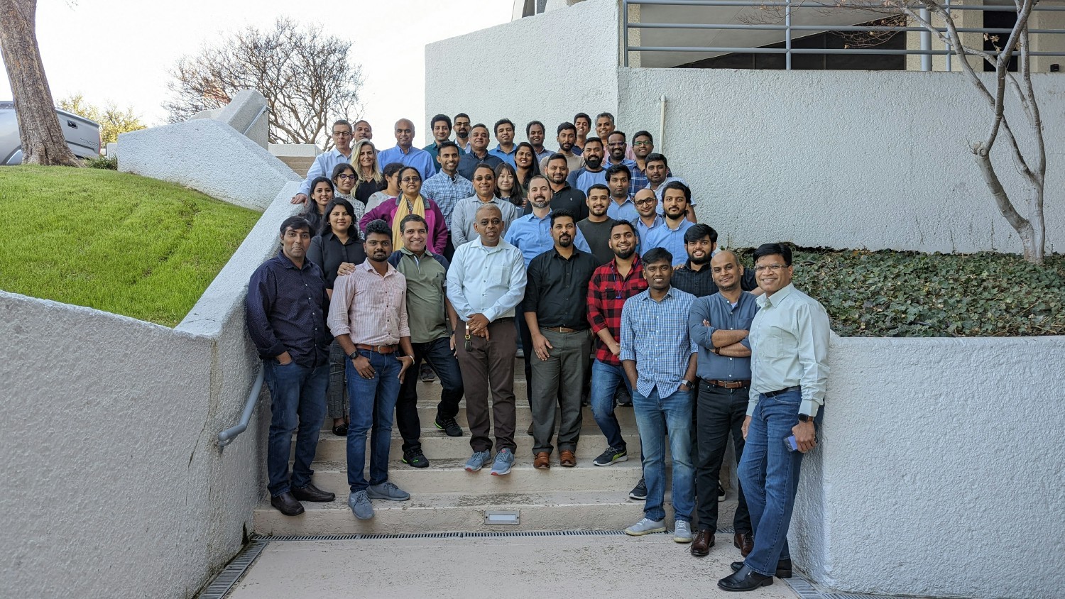 Working at Prodapt Solutions Pvt. Ltd | Great Place To Work®