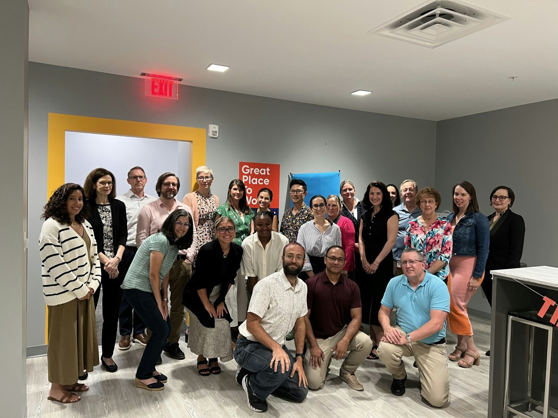 Certara celebrates Great Place to Work certification!