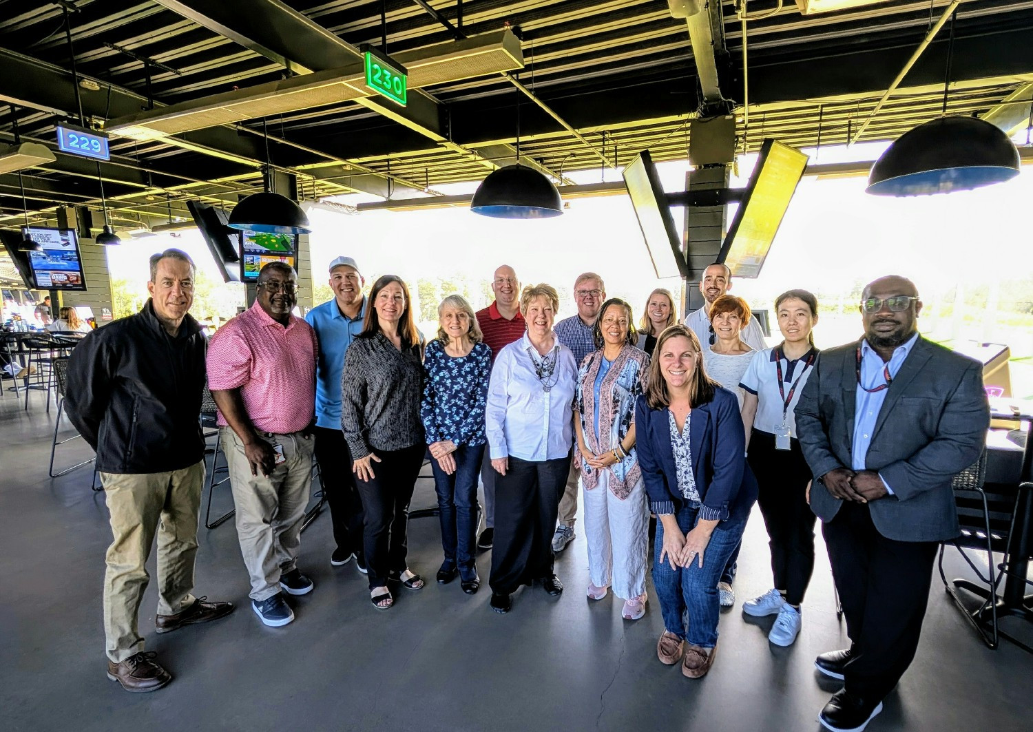 Certara teamwork doesn't stop at the office. 
Cheers to great events with even greater colleagues!