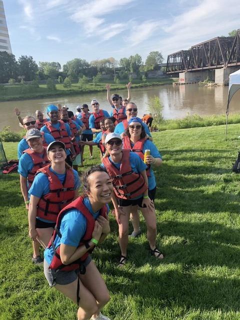 Dragon Boat Race 2019