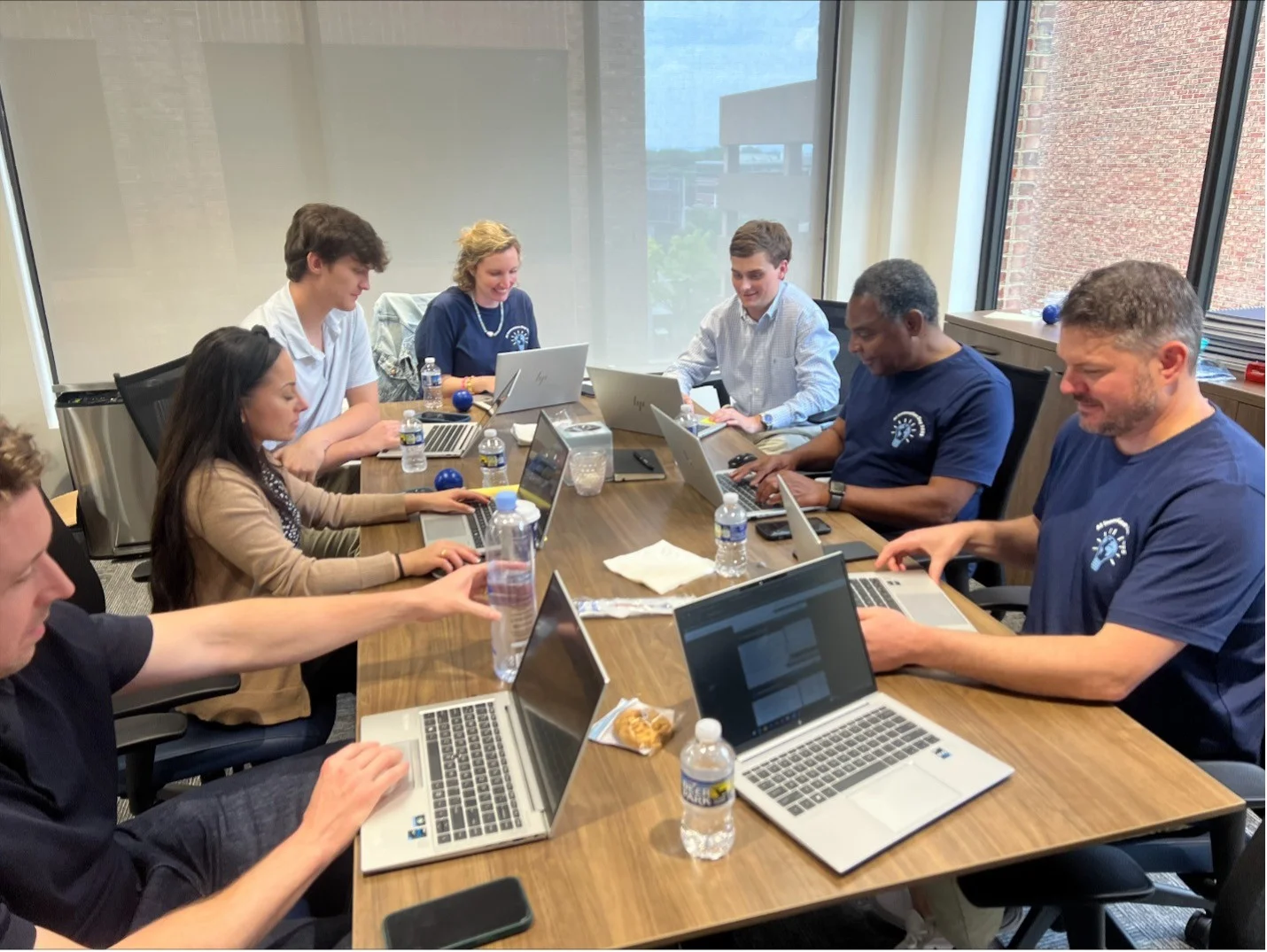 Working at Gordon Brothers | Great Place To Work®