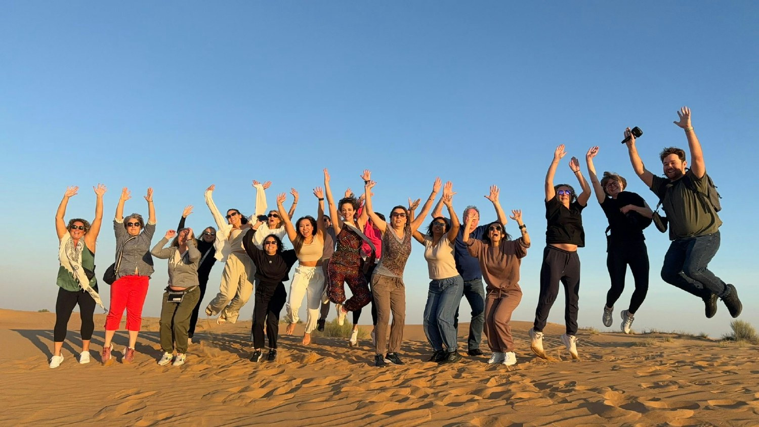 Water Utility Marketing team meeting and workshop 
Dubai, UAE
 