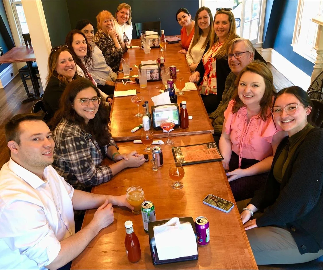 Team Lunch