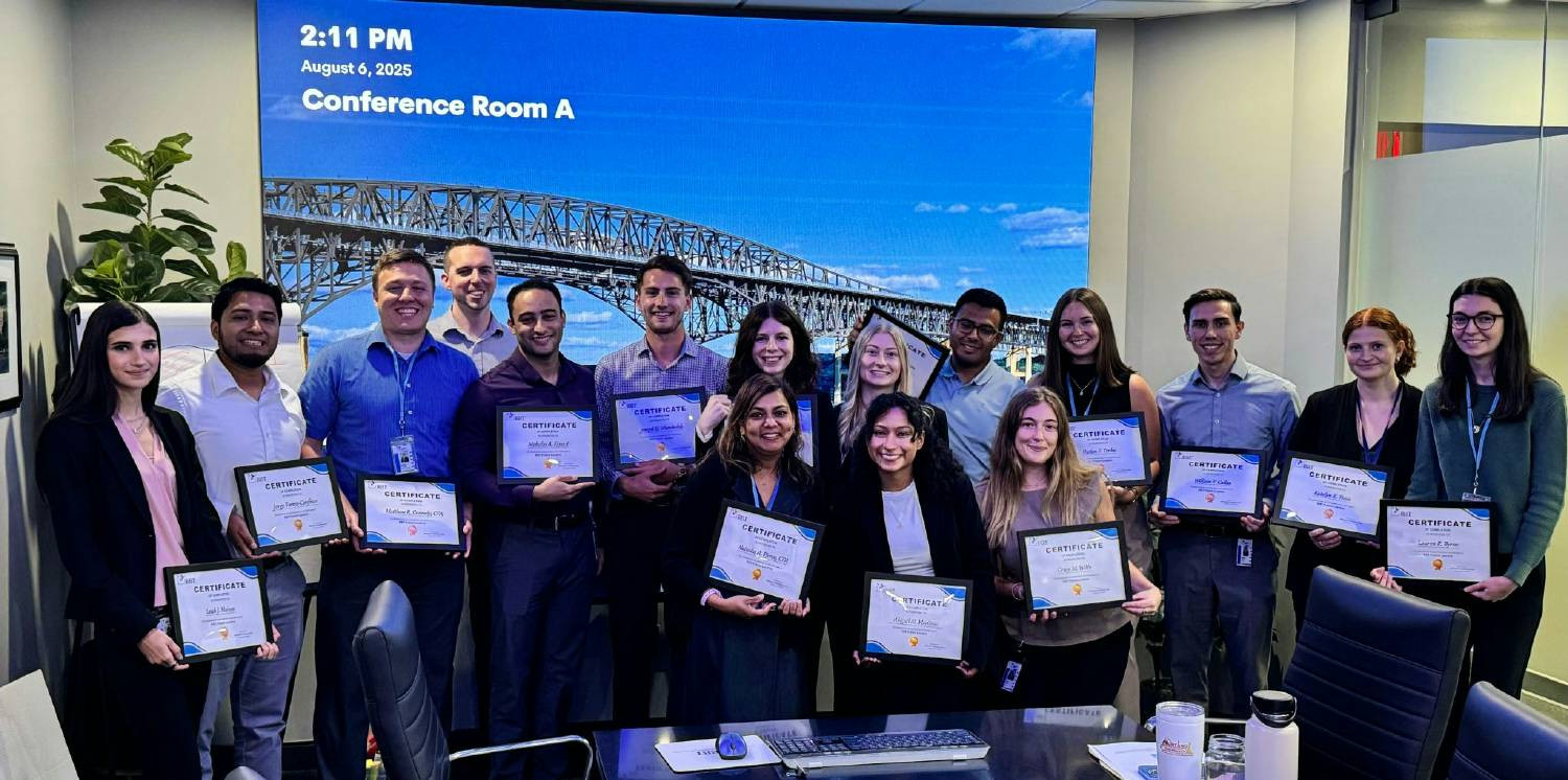 Future Leaders Graduation