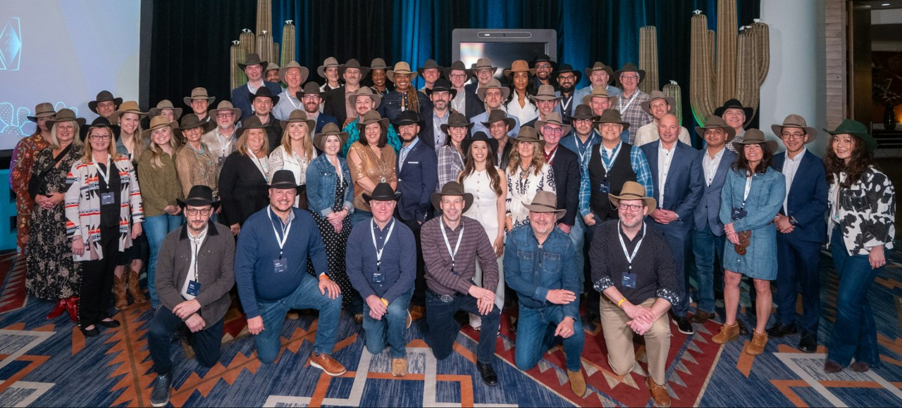 Technology with Purpose, Manufacturing Heroes, Customer Impact— categories of excellence at the annual Mobility Awards.