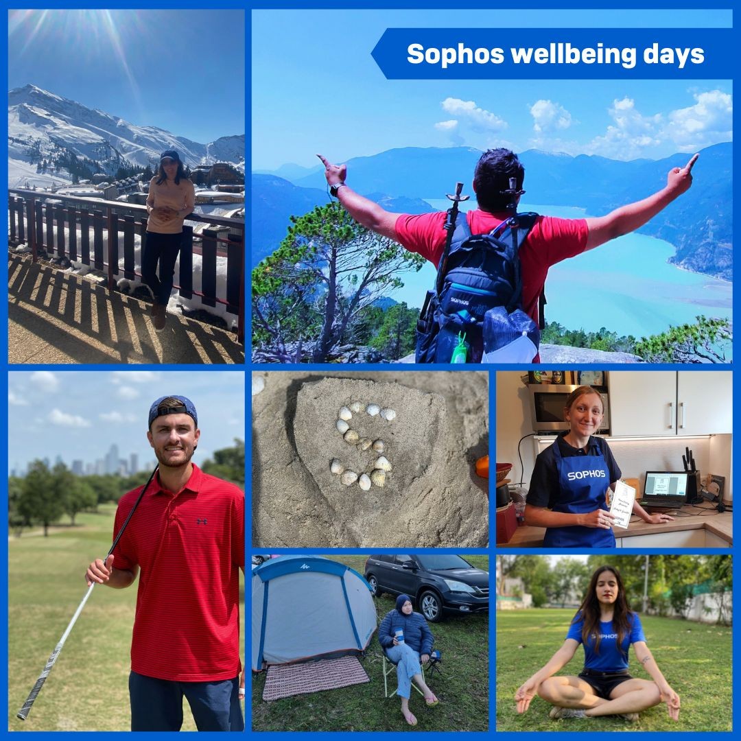 Sophos Inc.