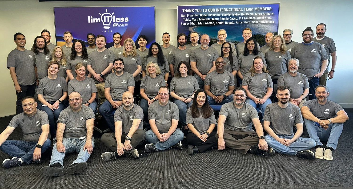 Working at Sasser Family Companies Great Place To Work®