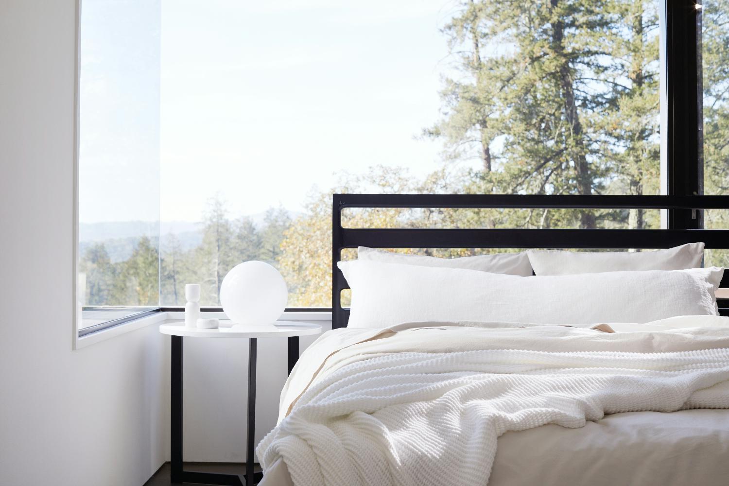 Parachute has expanded beyond its roots — premium-quality bedding — to include essentials for all rooms in the home.
