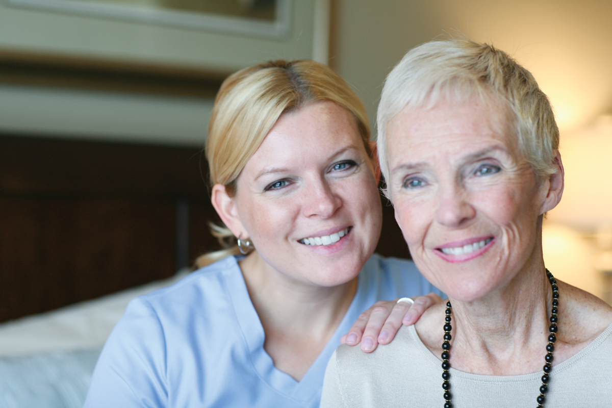 Providence Life Services offers a wide range of life-enhancing senior living services.