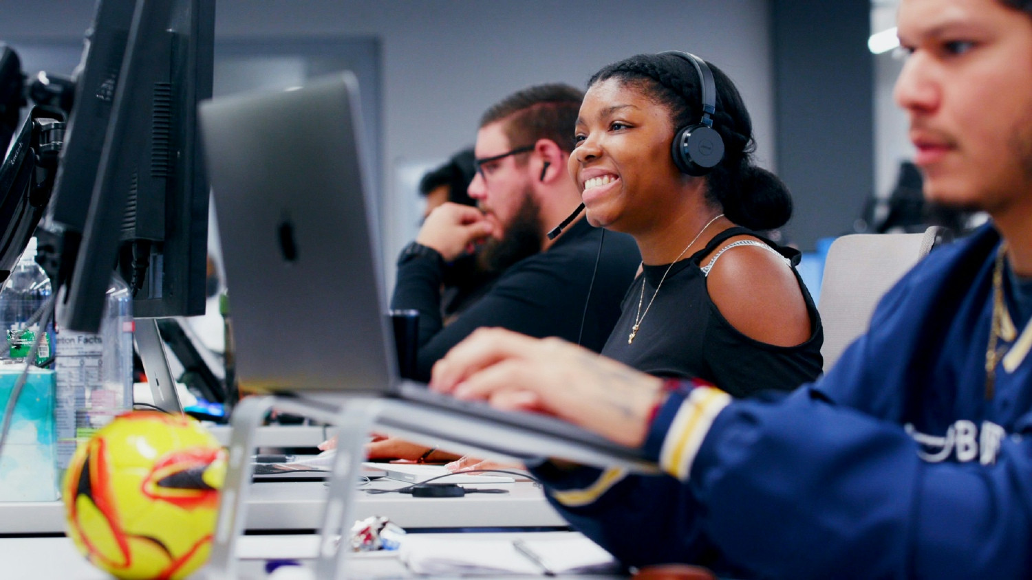 ACV Account Managers