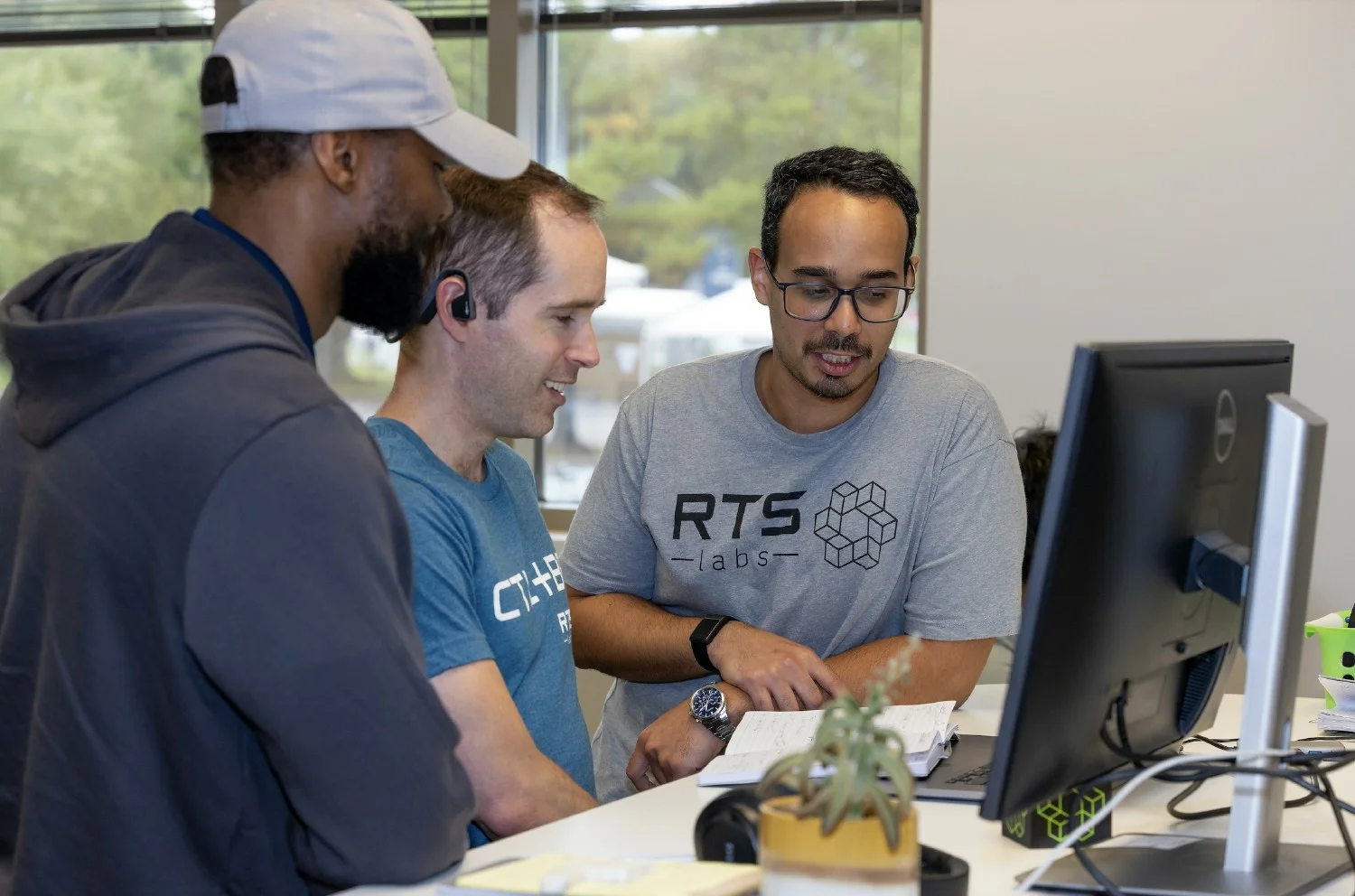 Working at RTS Labs | Great Place To Work®