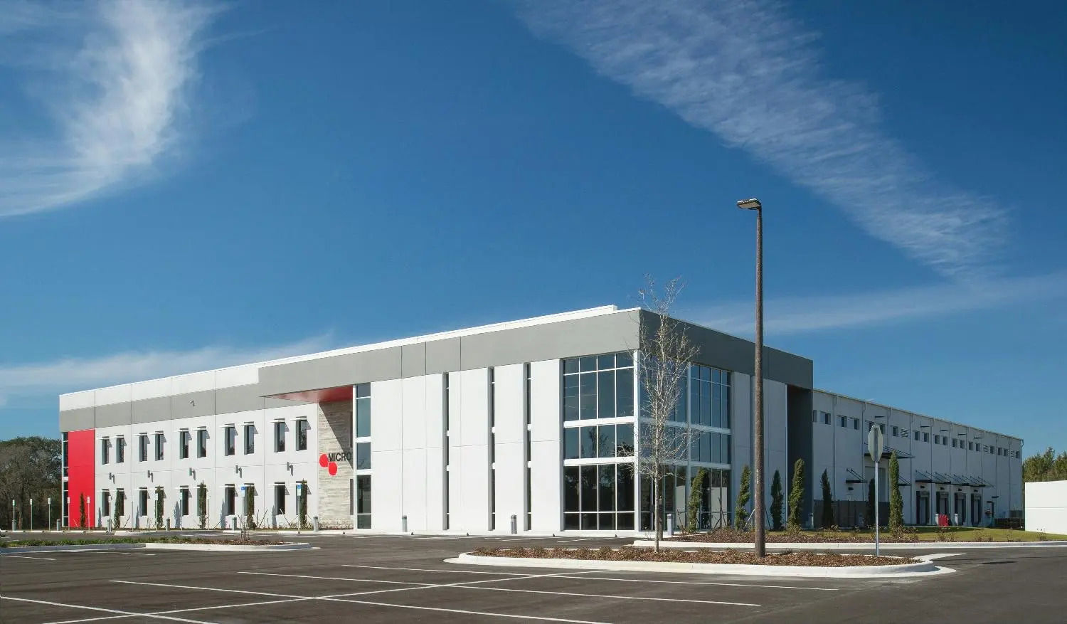 Micro Matic, USA Brooksville, FL headquarters