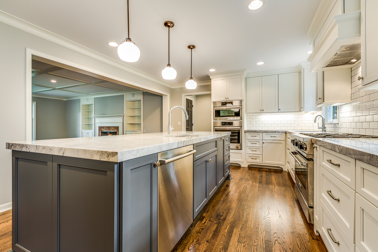 Kitchen Renovation