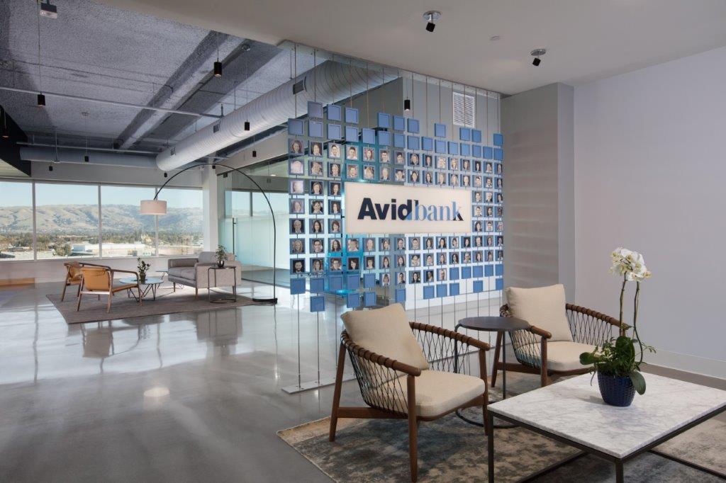 Avidbank Headquarters