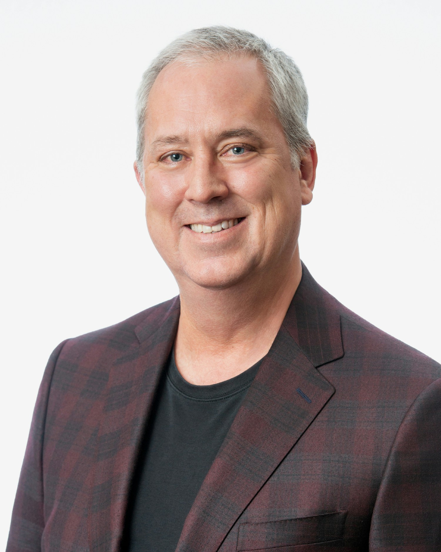 Scott Knight - Chief Sales Officer, Managing Principal