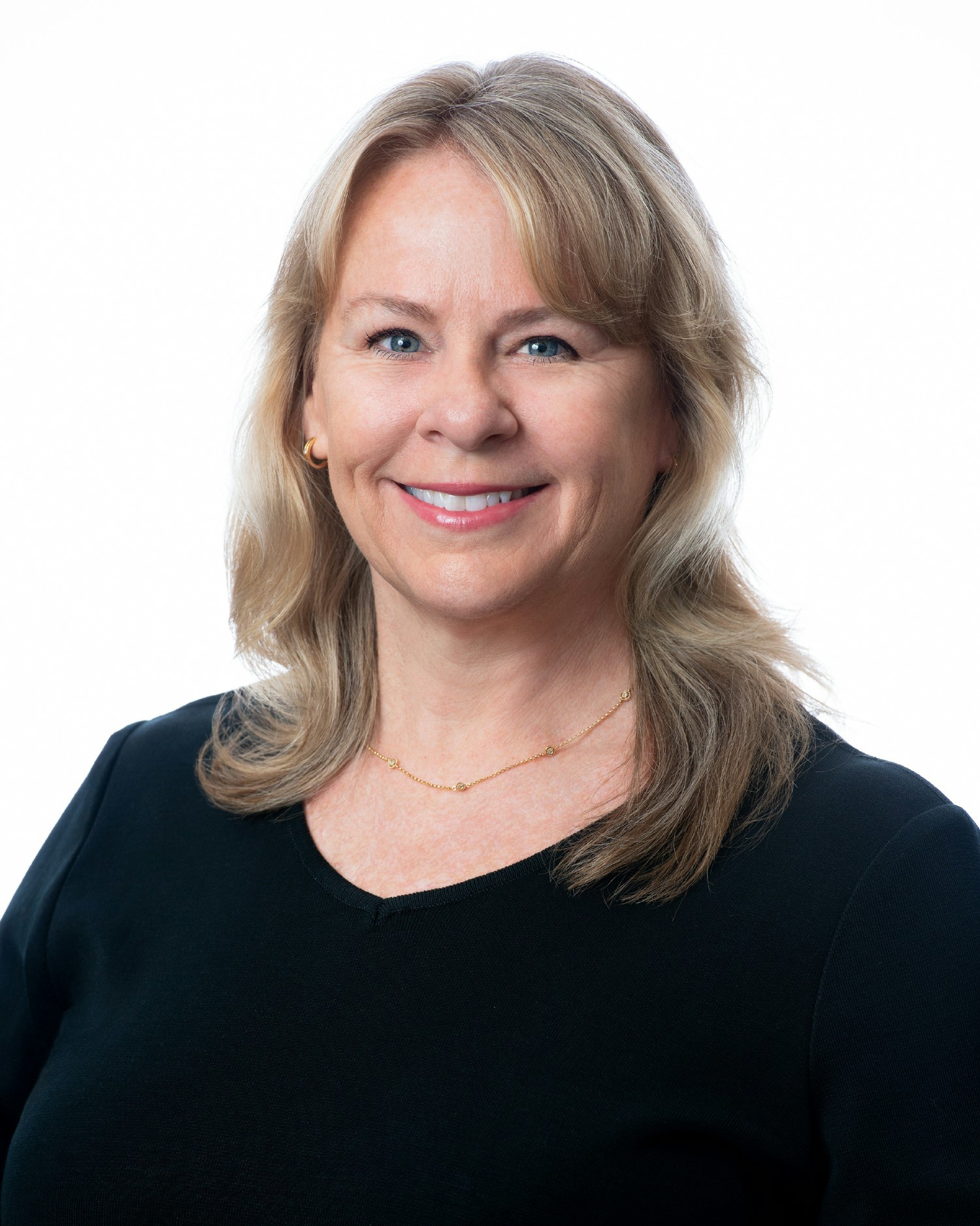 Judy Perr - Chief Administrative Officer, Principal and Consulting Actuary