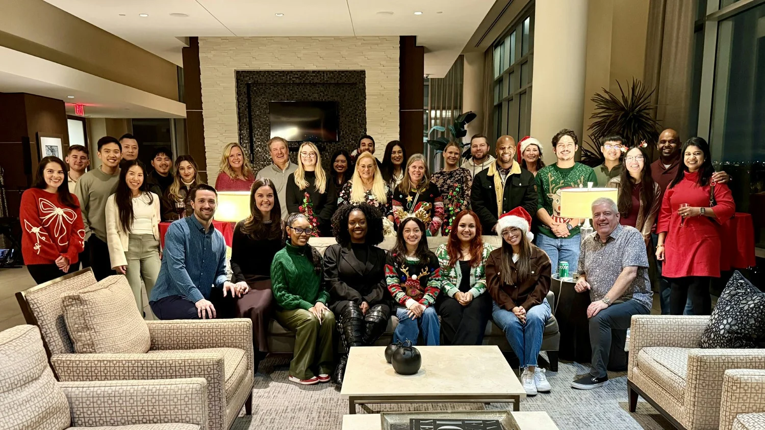 Working at Spaulding Ridge LLC | Great Place To Work®