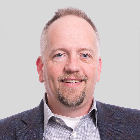 Principal Analyst, Dave Kieffer
