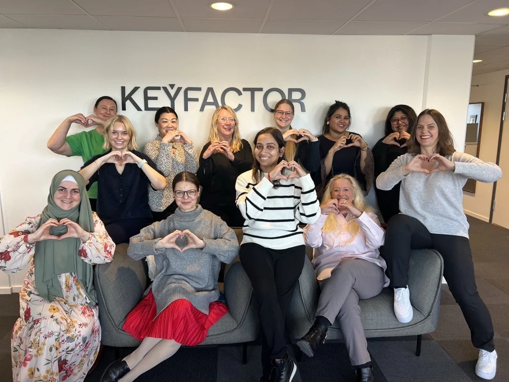 Keyfactor office