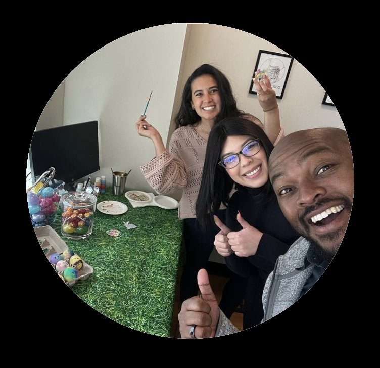 Mindtickle - Office Events