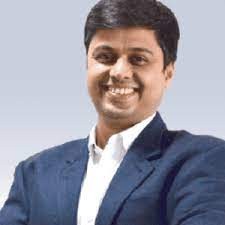 CEO - Krishna Depura 