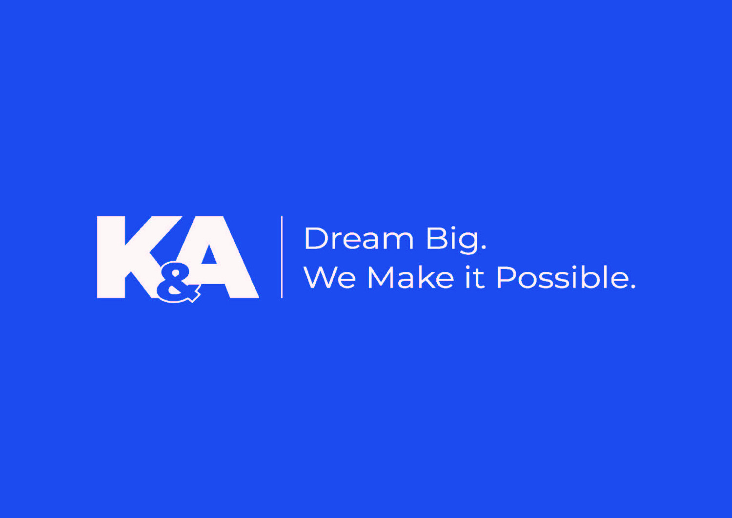 
K&A

