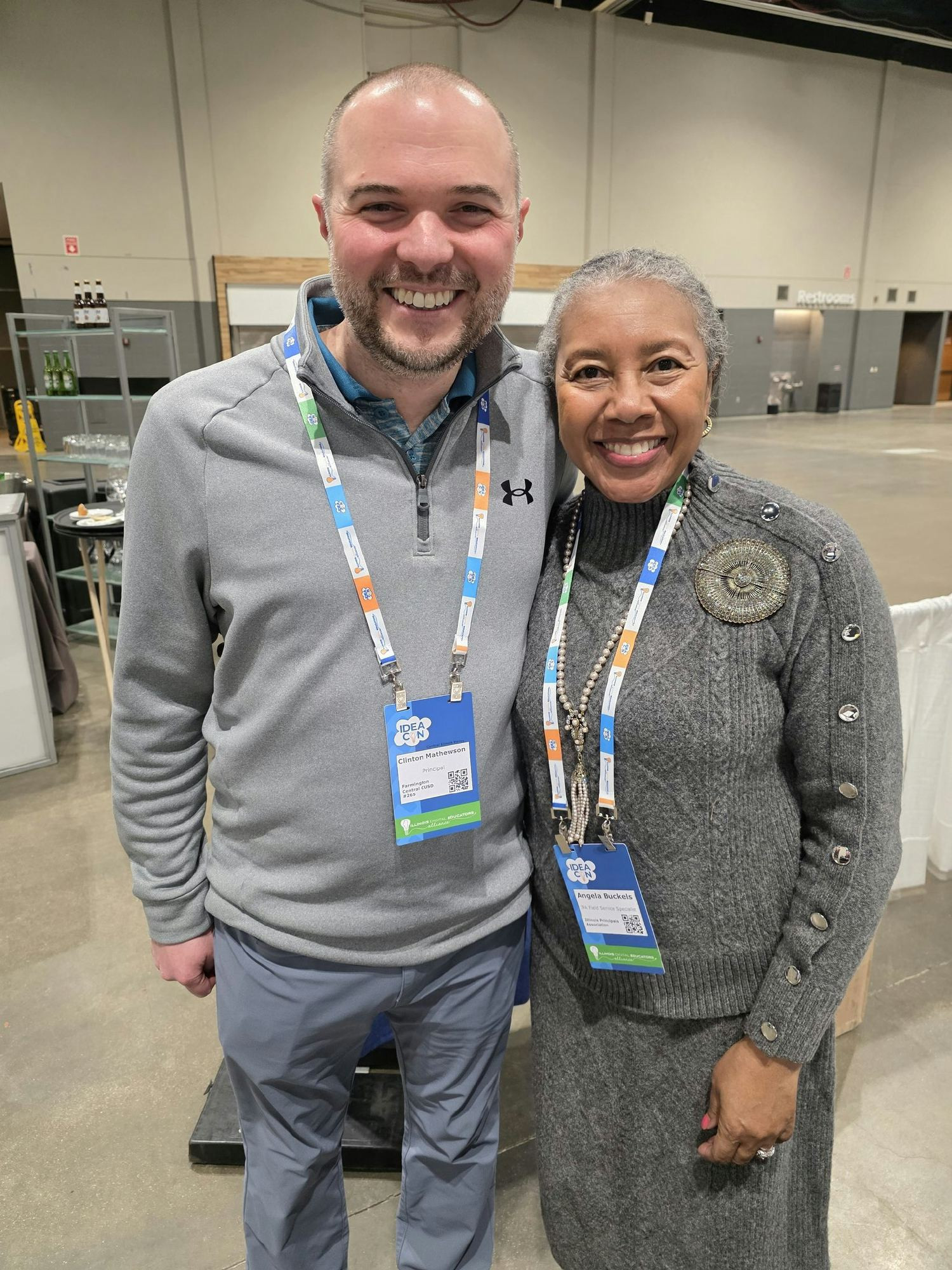 Supporting Partnerships