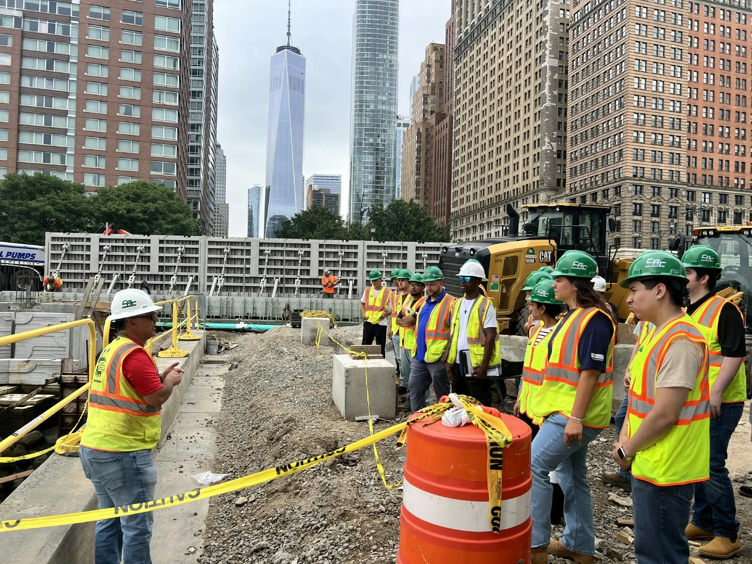 Fortune Best Workplaces in Construction™ 2025 | Great Place To Work®