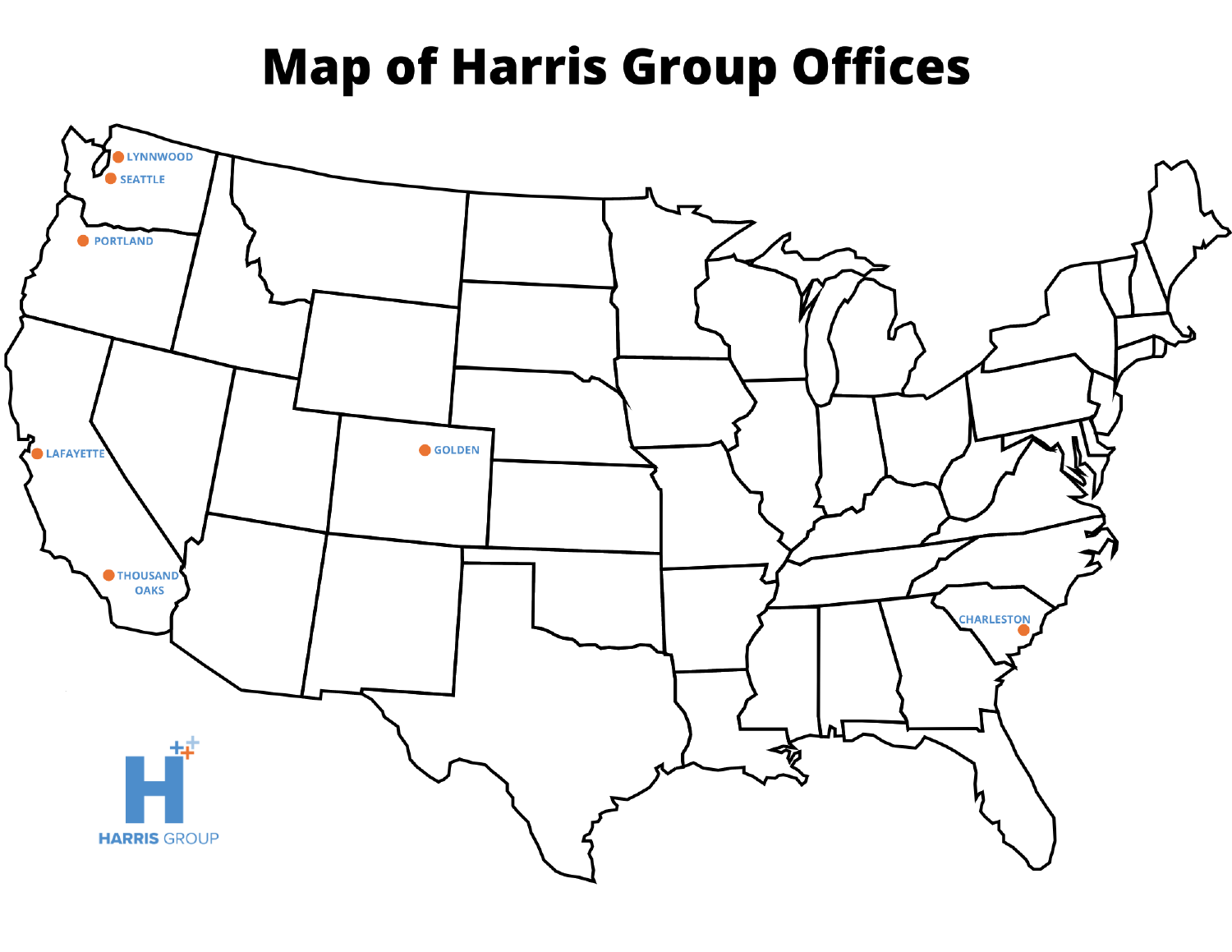 Working at Harris Group Great Place To Work®