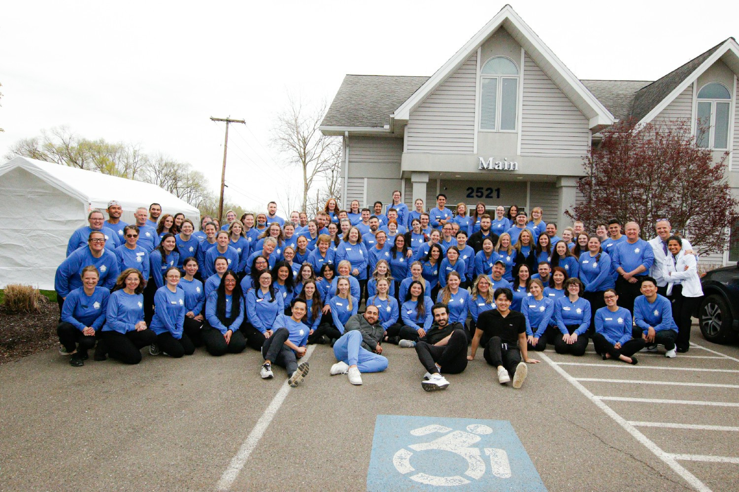 Lalor Family Dental Photo