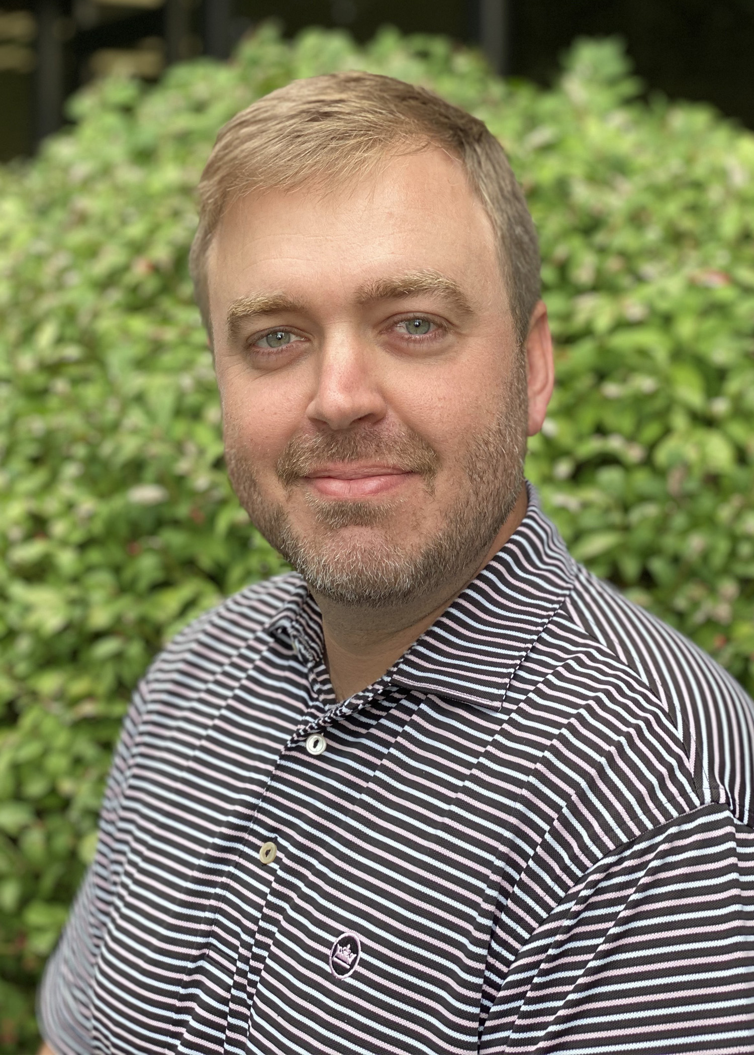 Matt Scheelar, Resource Manager
