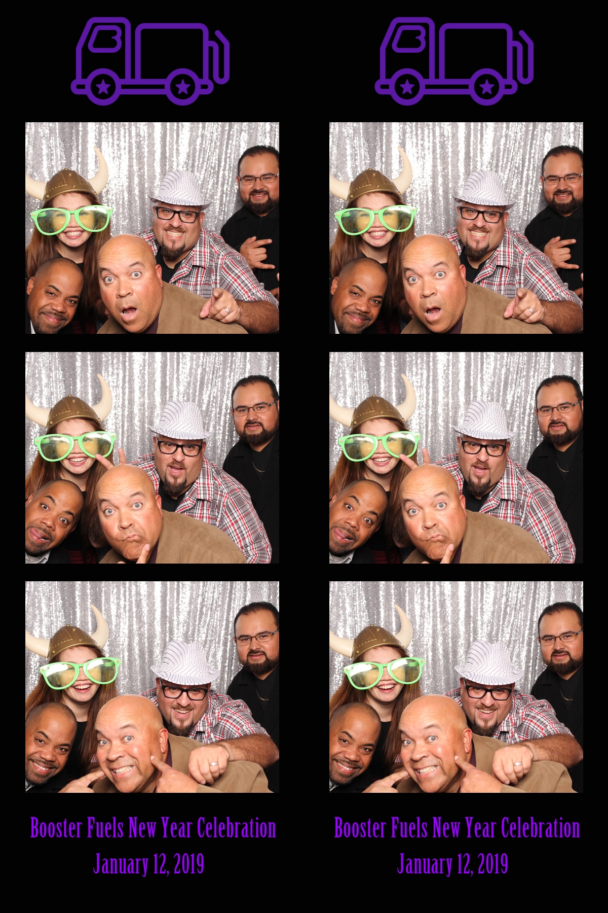 Holiday Party