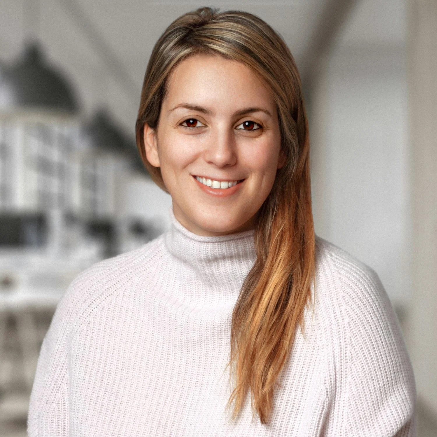 Snappy's CEO, Hani Golstein