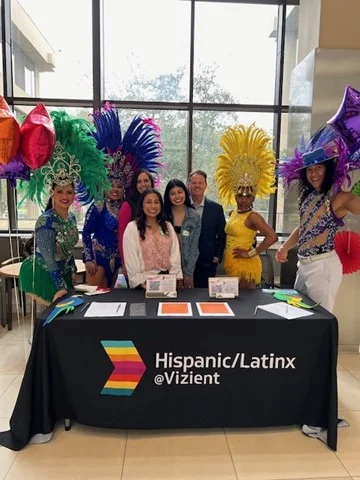 Celebrating Hispanic/Latinx month