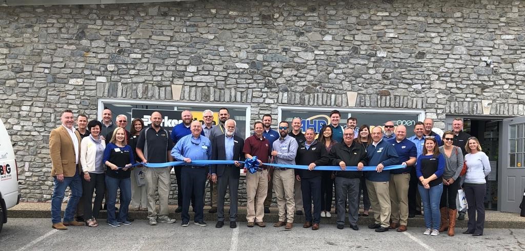 Danville, KY Branch Grand Opening